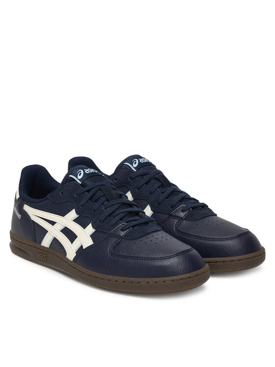 Asics Asics Sneakersy Skyhand Og 1203A451 Granatowy