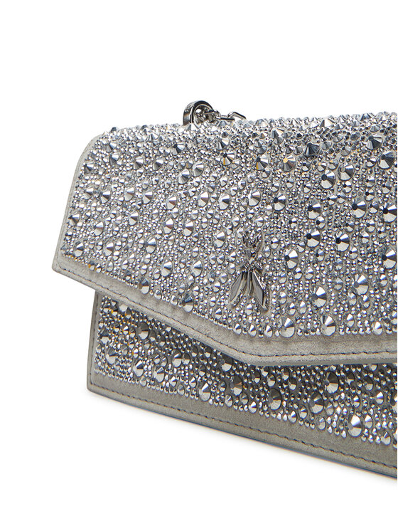 Patrizia Pepe Patrizia Pepe Borsetta 8B0032/L083-FF45 Grigio