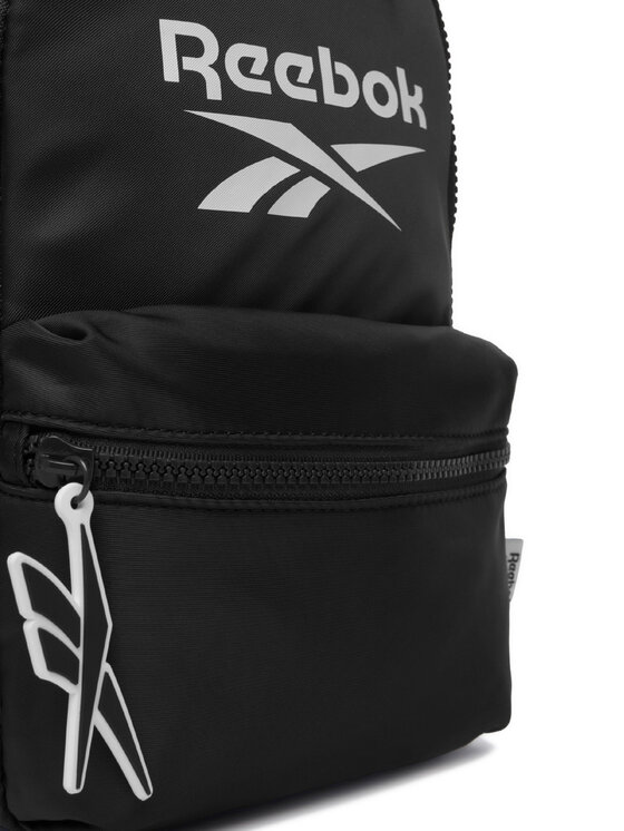 Reebok Reebok Kuprinės CWBEO-RBK-046-CCC-05 Juoda