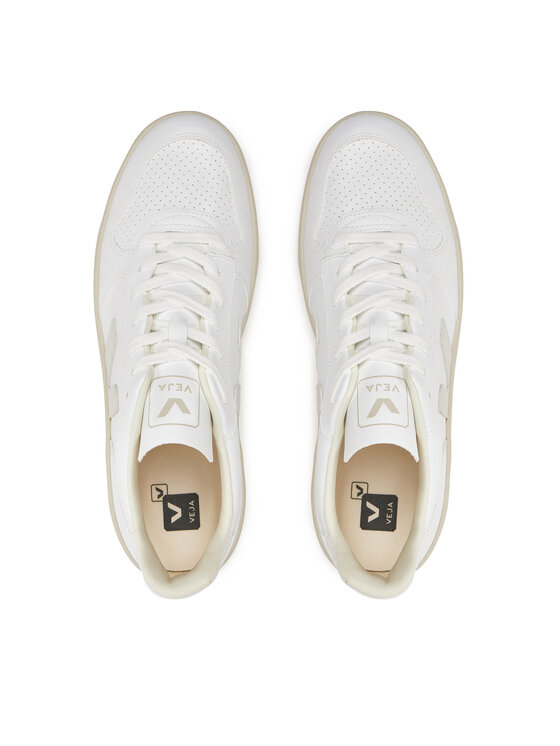Veja Veja Sneakersy V-10 CWL VX0702892B Biały