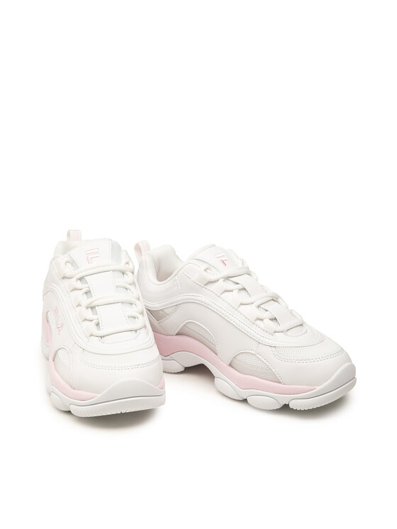 fila strada dreamster