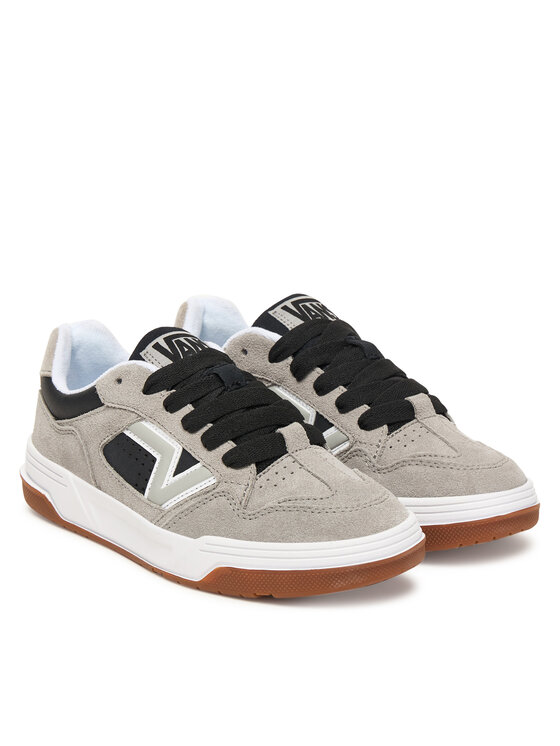 Vans Vans Tenisice Upland VN000D6F2391 Siva