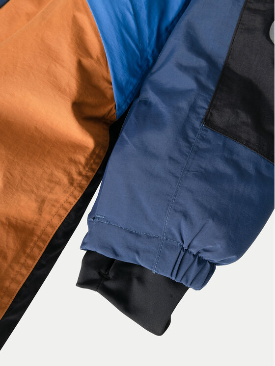 NAME IT NAME IT Téli overall 13230577 Színes Regular Fit