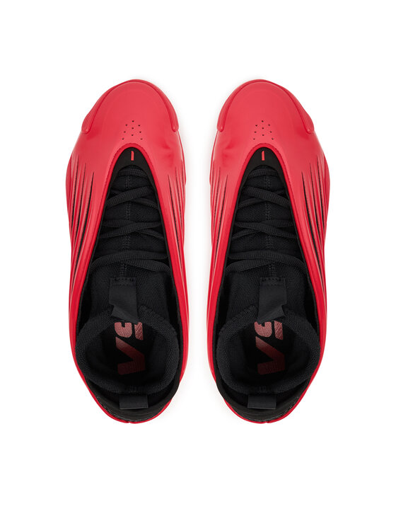 adidas adidas Buty do koszykówki Harden Volume 9 JS1304 Czerwony
