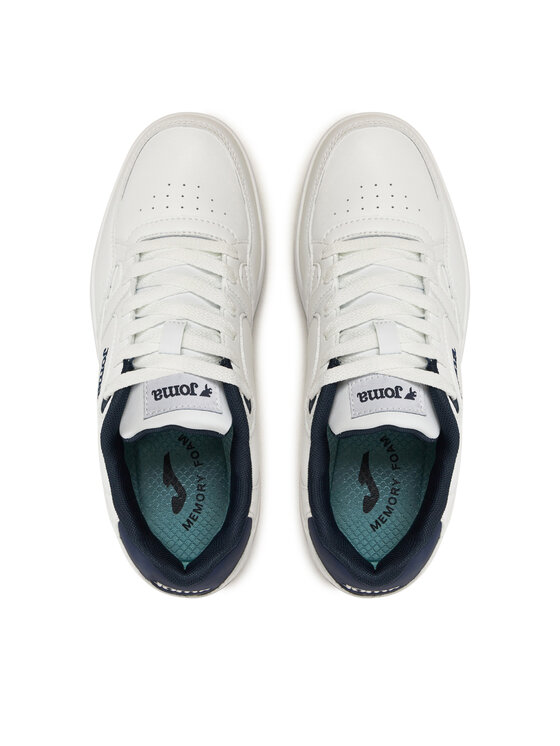 Joma Joma Αθλητικά C.Stadium CSTAW2403 Λευκό