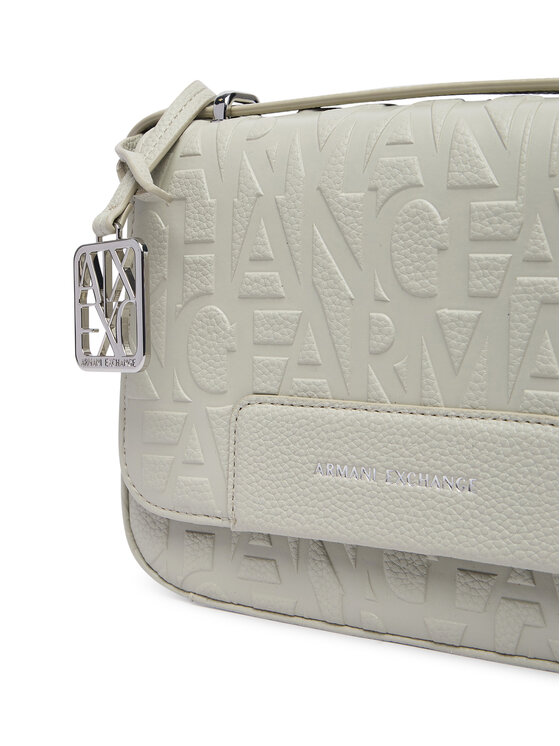 Armani Exchange Armani Exchange Torbica XW001577 AF15774 U6275 Bež