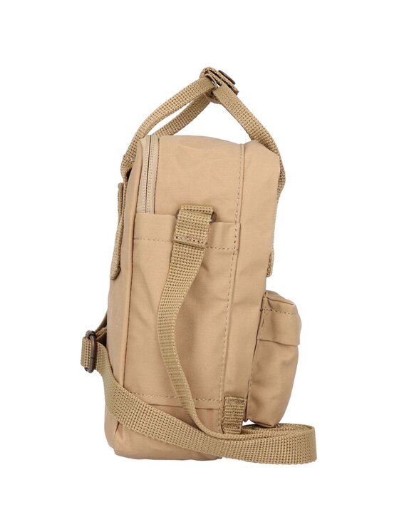 Fjällräven Fjällräven Torba 190318 Brązowy