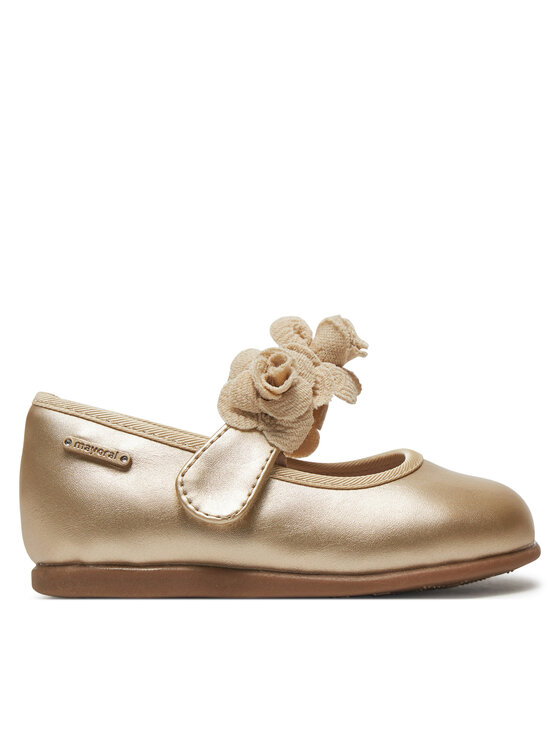 Mayoral Mayoral Μπαλαρίνες 42472 41 Χρυσό