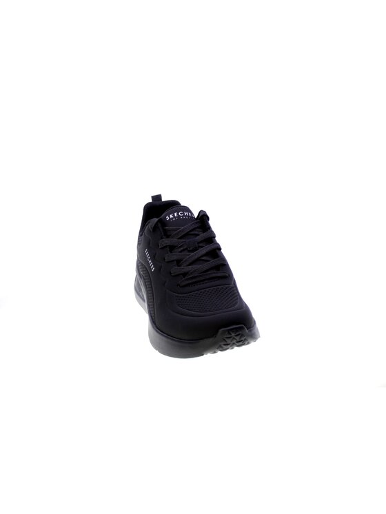 Skechers Skechers Sneakersy q-fla-92266 Czarny