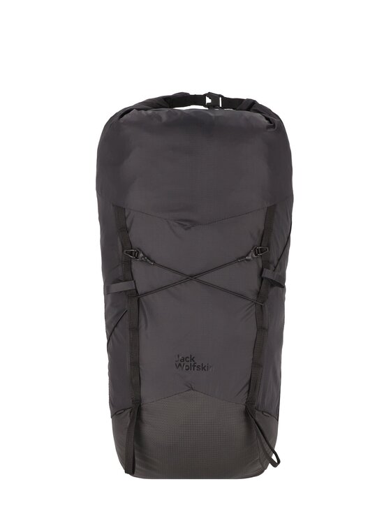 Jack Wolfskin Jack Wolfskin Plecak 275168 Czarny