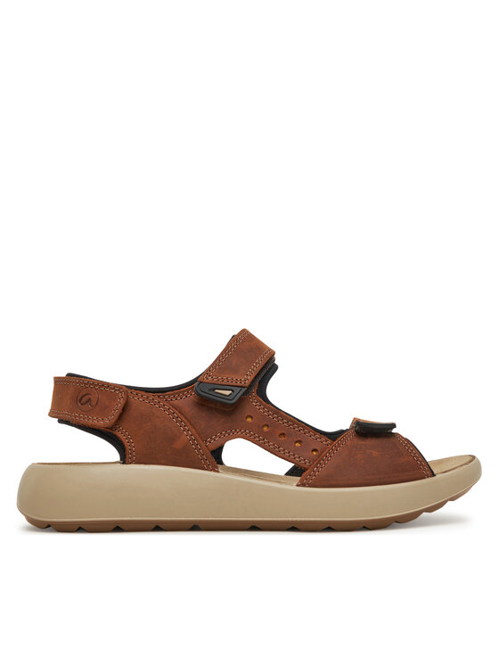 Ara Ara Sandaalid Piero 11-21506-16 Pruun