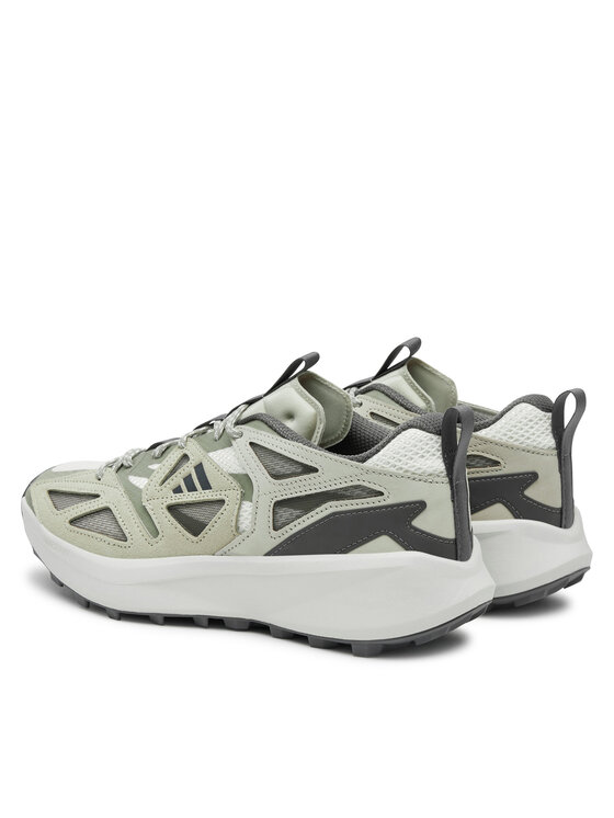 adidas adidas Sneakersy Kantai Trail JI4817 Szary