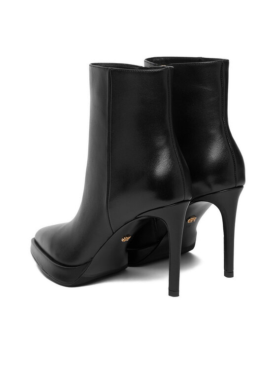 GINO ROSSI GINO ROSSI Stiefeletten EO-LUNA-LT2369A Schwarz