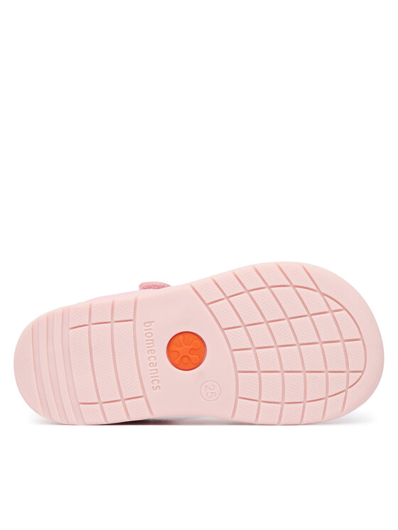 Biomecanics Biomecanics Sandaalid 262160 S Roosa