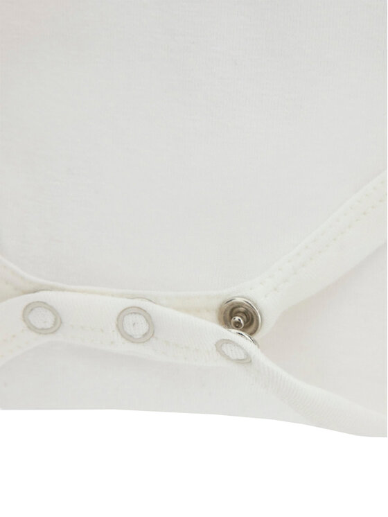 Guess Guess Otroški komplet H6GW04 K6YW1 Écru Regular Fit