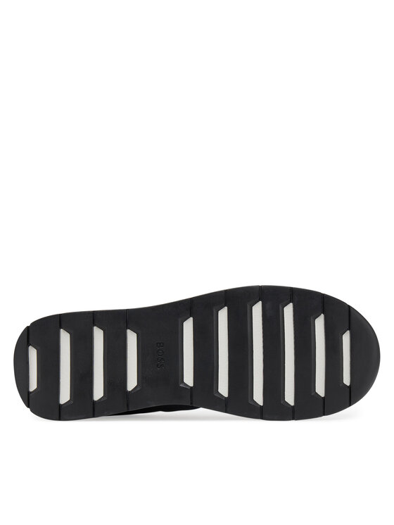 BOSS BOSS Sneakers Titanium 50536481 Dunkelblau