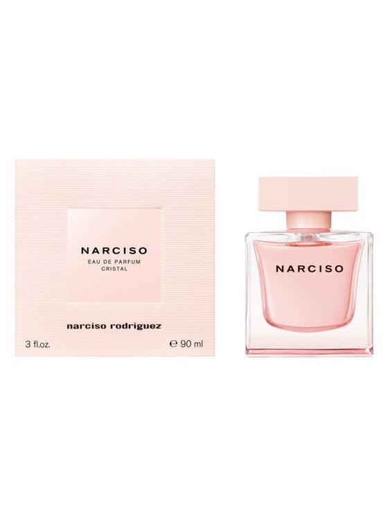 Narciso Rodriguez Narciso Rodriguez Narciso Eau de Parfum Cristal Woda perfumowana