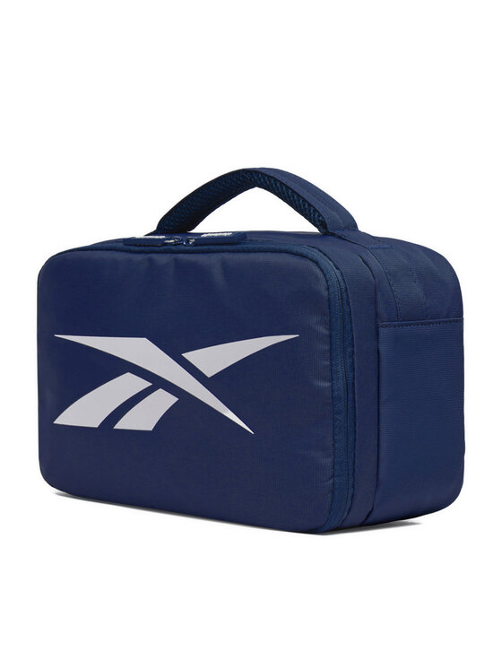 Reebok Reebok Kosmetiktasche CWBEO-RBK-U1-001-SS26 Dunkelblau