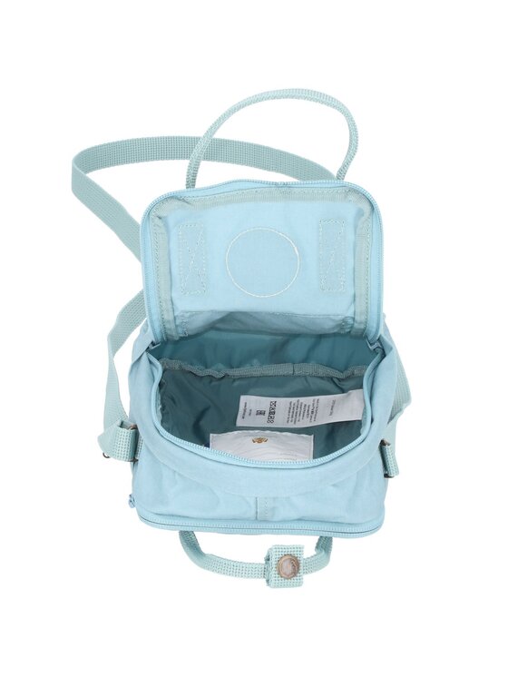 Fjällräven Fjällräven Torba 190318 Błękitny