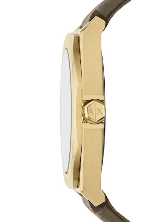 Armani Exchange Armani Exchange Ročna ura AX4617 Rjava