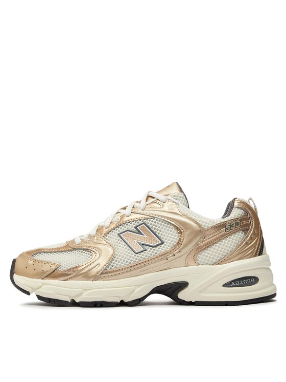 New Balance New Balance Tenisice MR530LA Bež