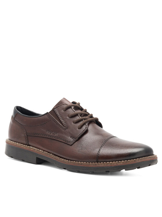 Rieker Rieker Scarpe basse 15320-25 Marrone