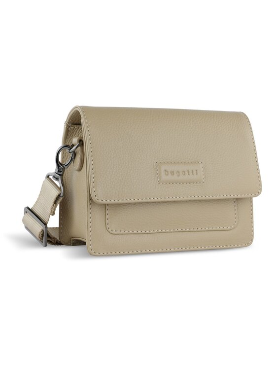 Saszetka Bugatti, Brązowa, 289996