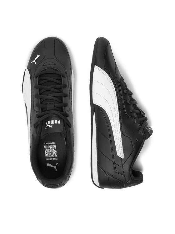 Puma Puma Sneakersy CATCH 40267904 D Czarny
