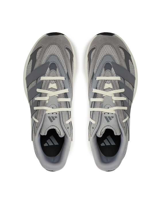 adidas adidas Sneakersy Lightblaze IH8607 Šedá