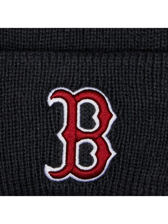 47 Brand 47 Brand Sapka MLB Boston Red Sox Campus '47 B-CAMPS02ACE-VN Sötétkék