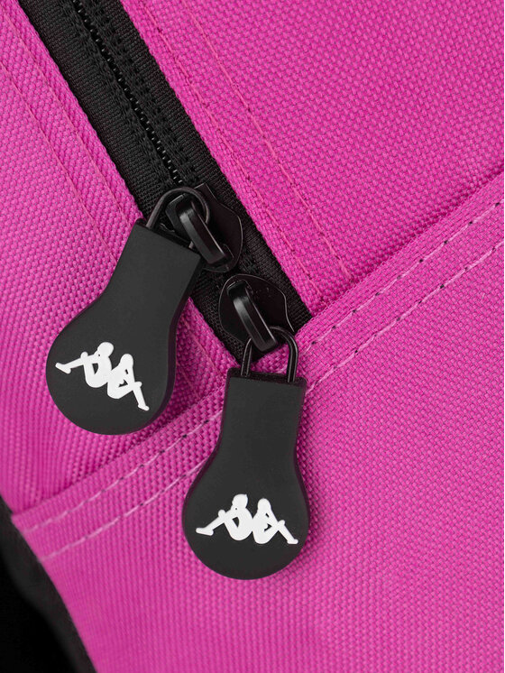 Kappa Kappa Ruksak KPA-K-001-06 Ružičasta