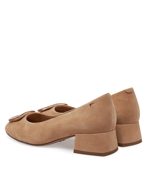 Tamaris Tamaris Décolleté 1-22330-44 Marrone