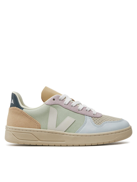 Sneakers Veja V-10 VX0303119A Colorat