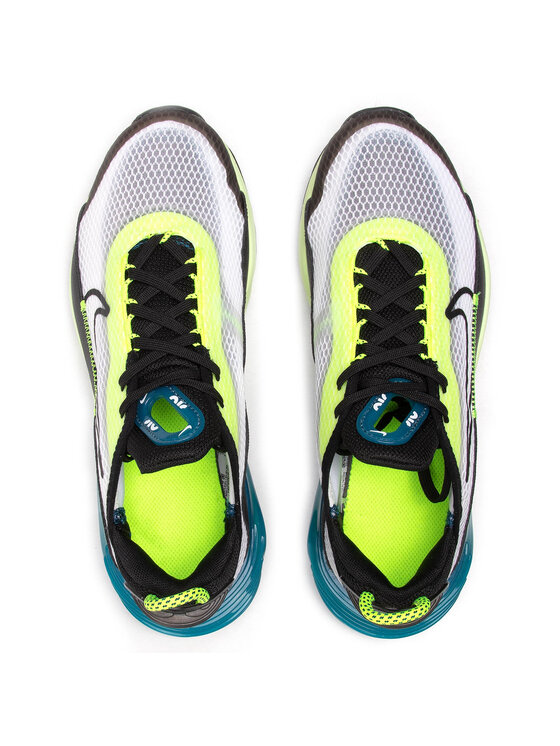 Nike Nike Sportcipők Air Max 2090 (Gs) CJ4066 101 Színes