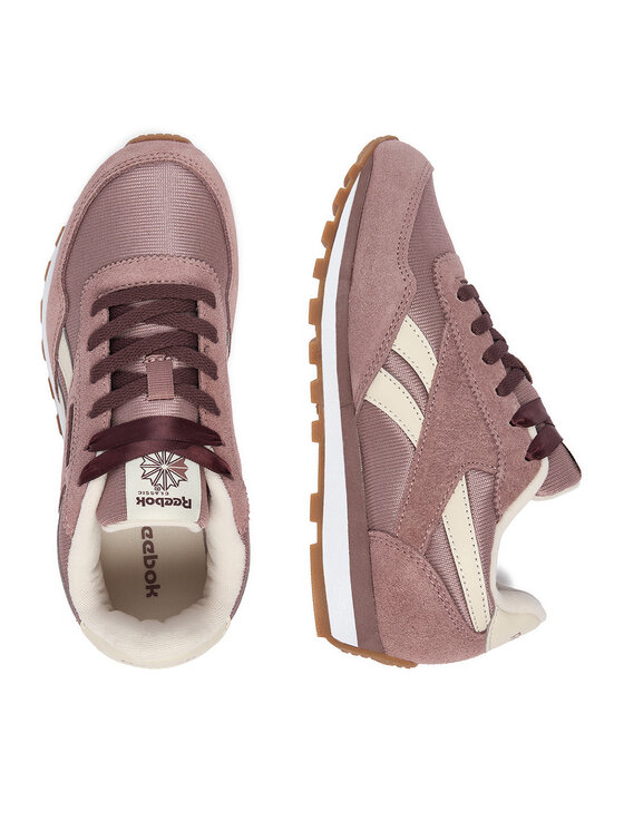 Reebok Reebok Laisvalaikio batai REEBOK-EO-CLASSIC AZ 100269668 Rožinė
