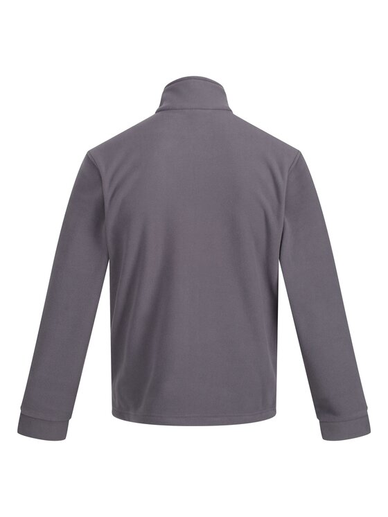 Regatta Regatta Kurtka outdoor Thor 300 Szary Long Fit