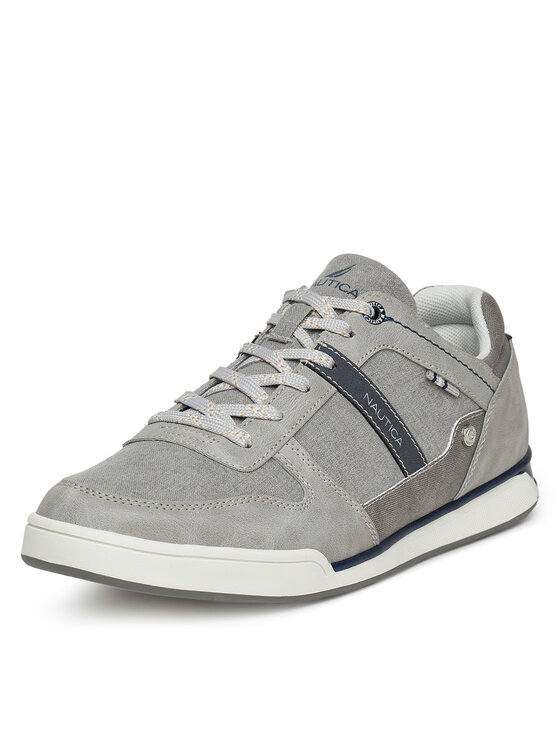 Nautica Nautica Superge 24SC055 Siva