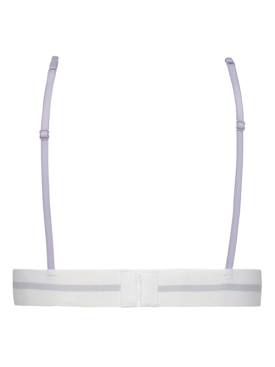 Calvin Klein Underwear Calvin Klein Underwear Grudnjak brallete LV00QF8248 Ljubičasta