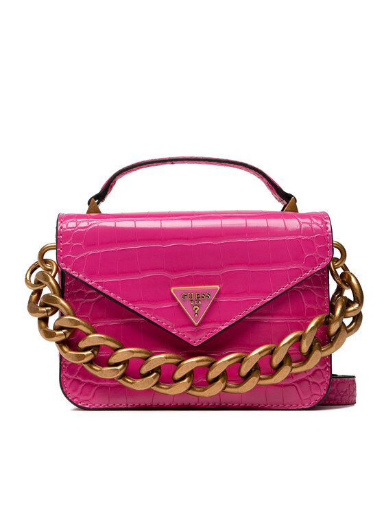Borsetta Retour (CC) Mini Bags HWCC86 64780 Rosa