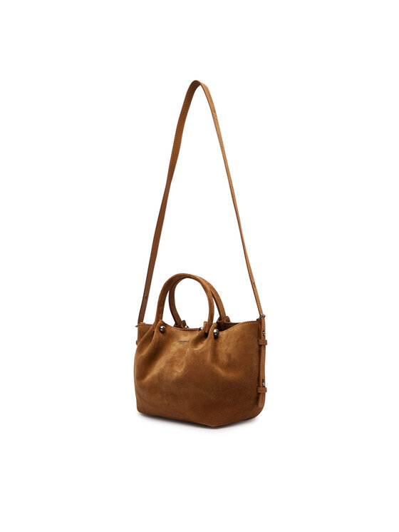 Weekend Max Mara Weekend Max Mara Kabelka Wkario 2625516175 Hnědá