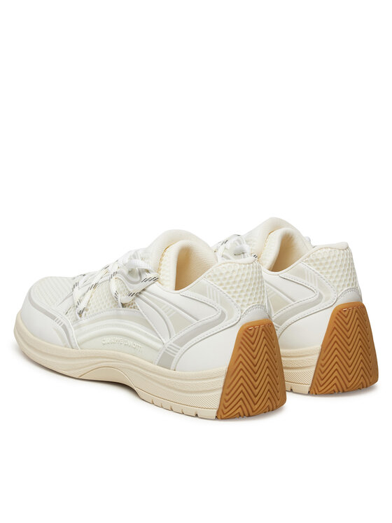 Giuseppe Zanotti Giuseppe Zanotti Sneakersy RM50008 Biały