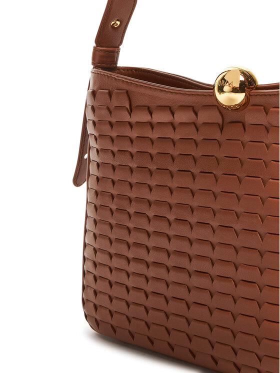 Furla Furla Ročna torba Sfera Soft M WB01403 BX3977 CN 03B00 Rjava