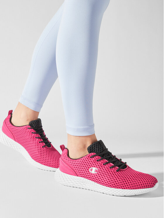 Champion Champion Снікерcи Sprint S11552-CHA-PS009 Рожевий