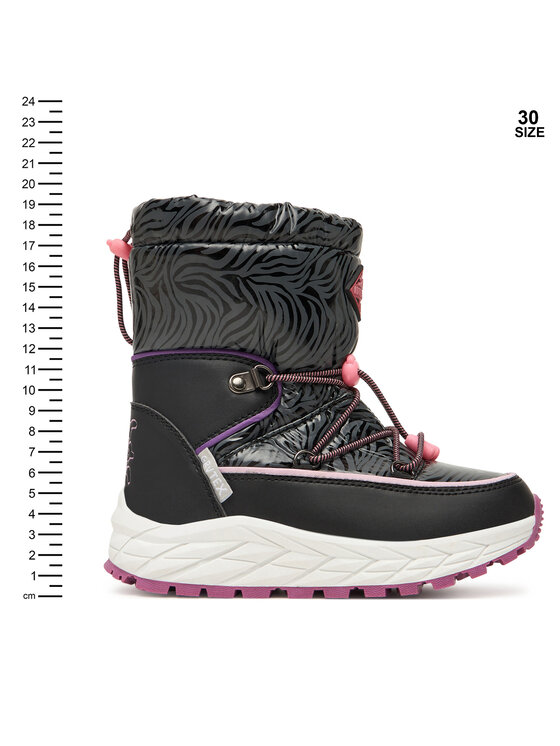 Garvalin Garvalin Снігоходи 251846 M Чорний