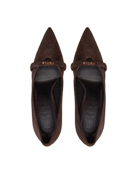 Furla Furla Scarpe stiletto Core YG59FCD C10000 2460S Marrone