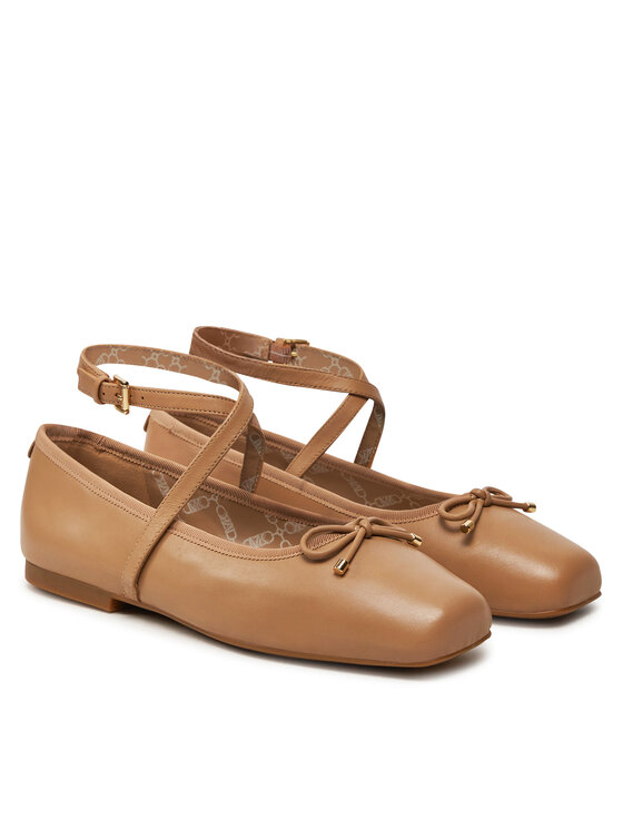 micheal kors ballerina