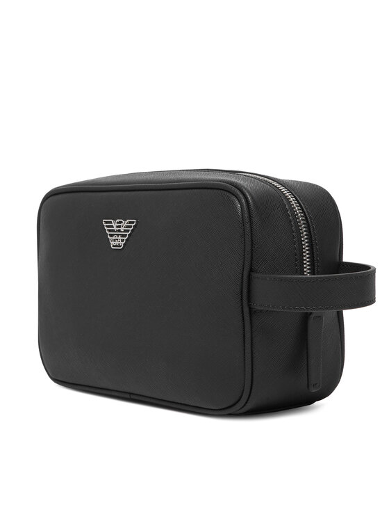 Emporio Armani Emporio Armani Neseser EM002829 AF13805 UC001 Crna