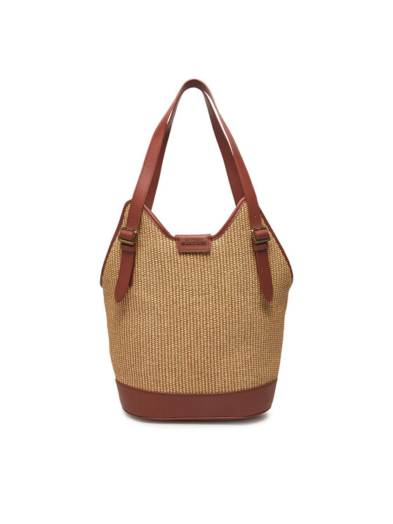 Marciano Guess Marciano Guess Ročna torba 5GGZ20 7333A Rjava