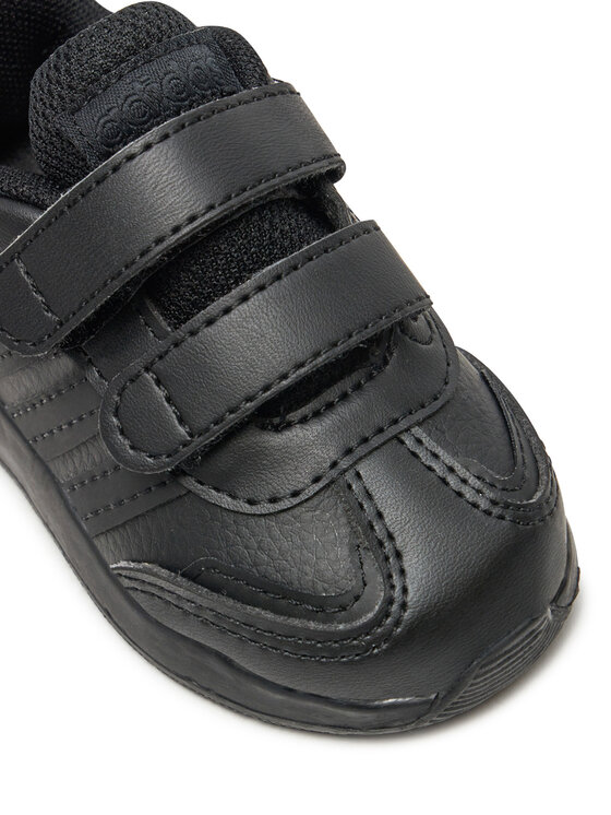 adidas adidas Laisvalaikio batai Tensaur Switch JH9248 Juoda
