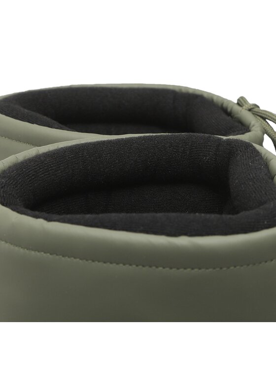 Moon Boot Moon Boot Śniegowce Icon Rubber 14027600 Khaki